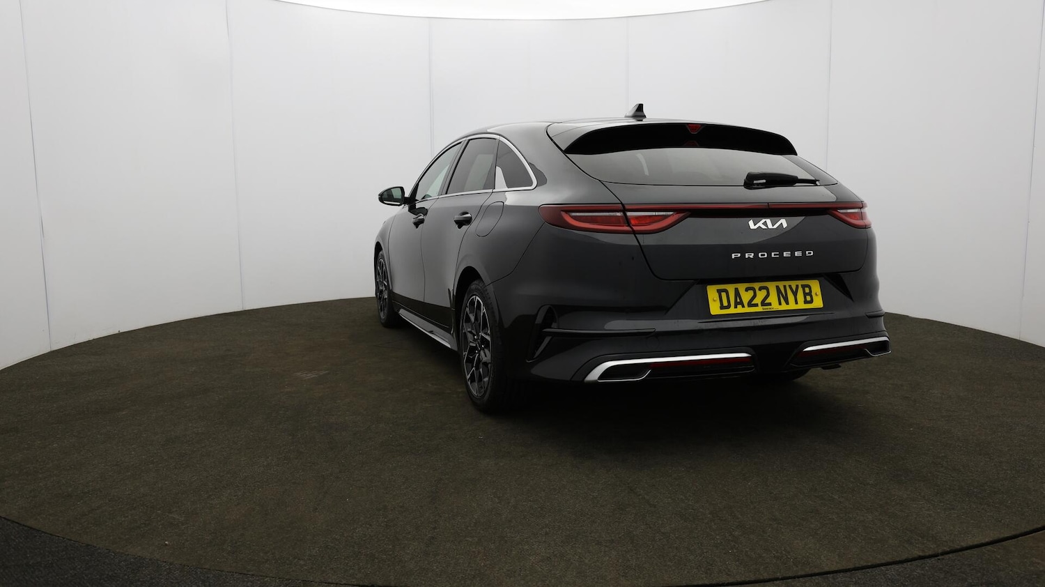Used Kia Pro Ceed 2022 for sale - 76361053: Photo 34