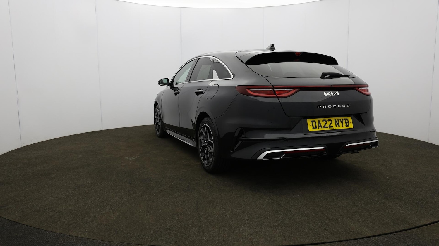 Used Kia Pro Ceed 2022 for sale - 76361053: Photo 35