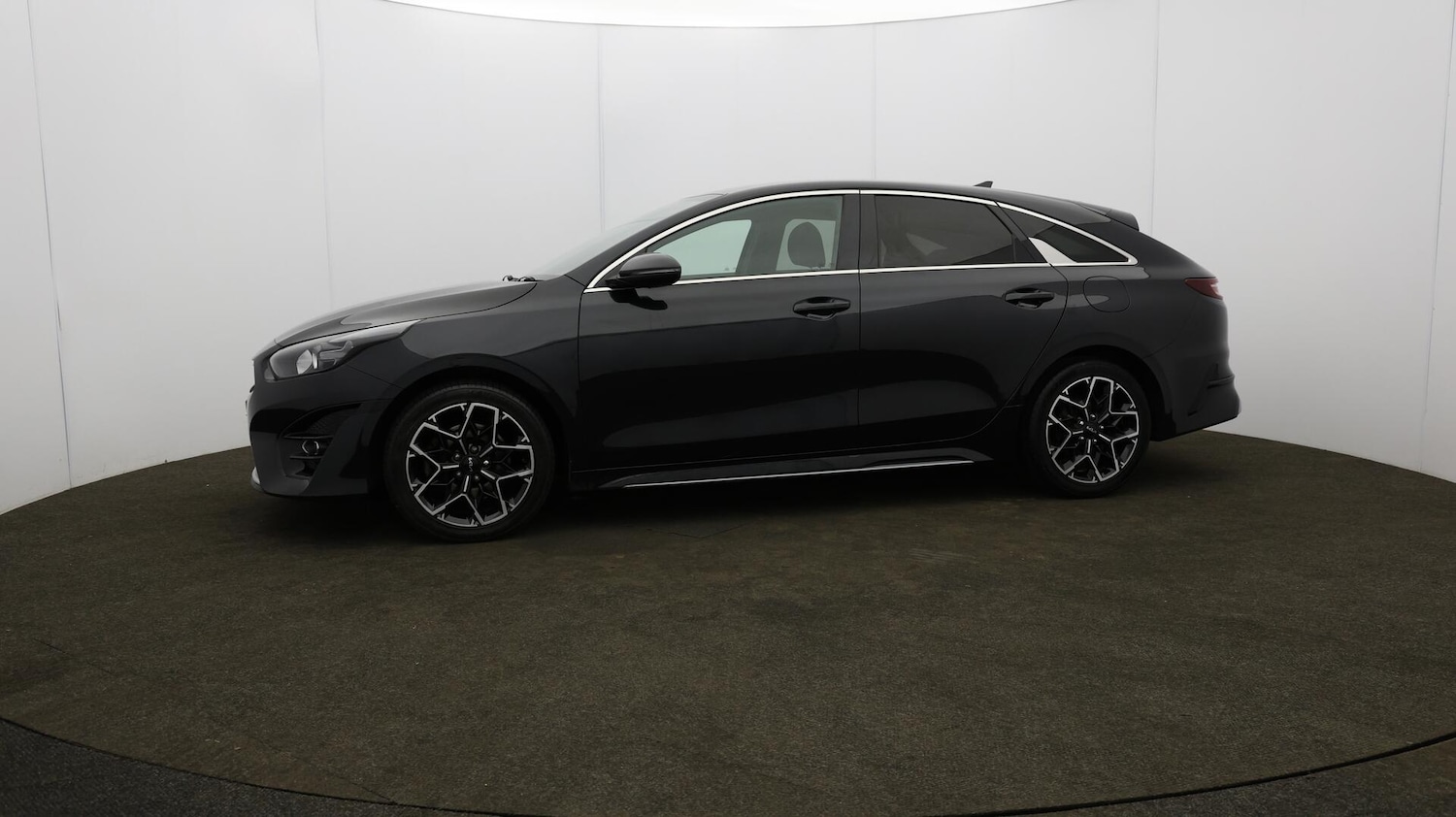 Used Kia Pro Ceed 2022 for sale - 76361053: Photo 36