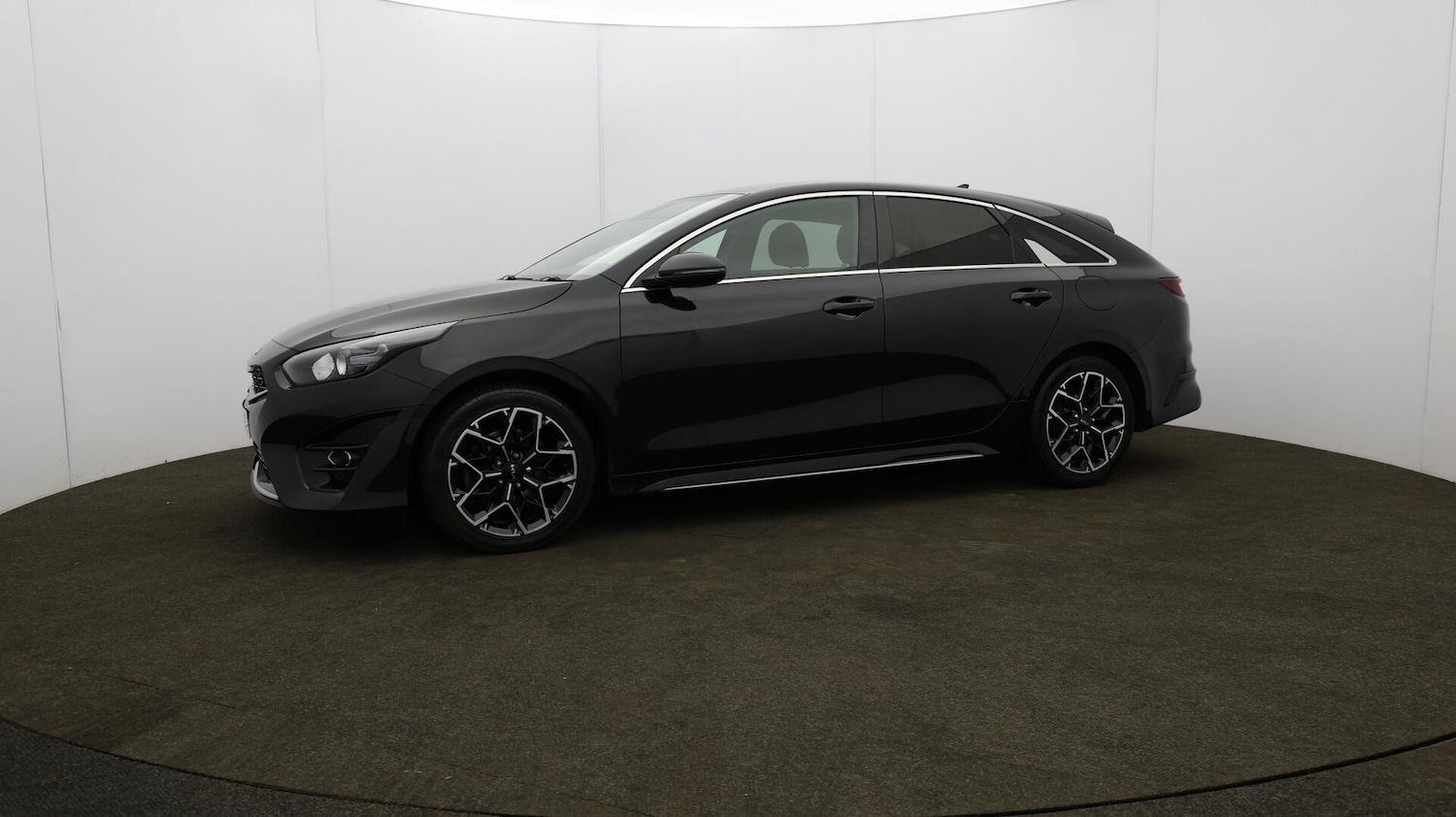 Used Kia Pro Ceed 2022 for sale - 76361053: Photo 37
