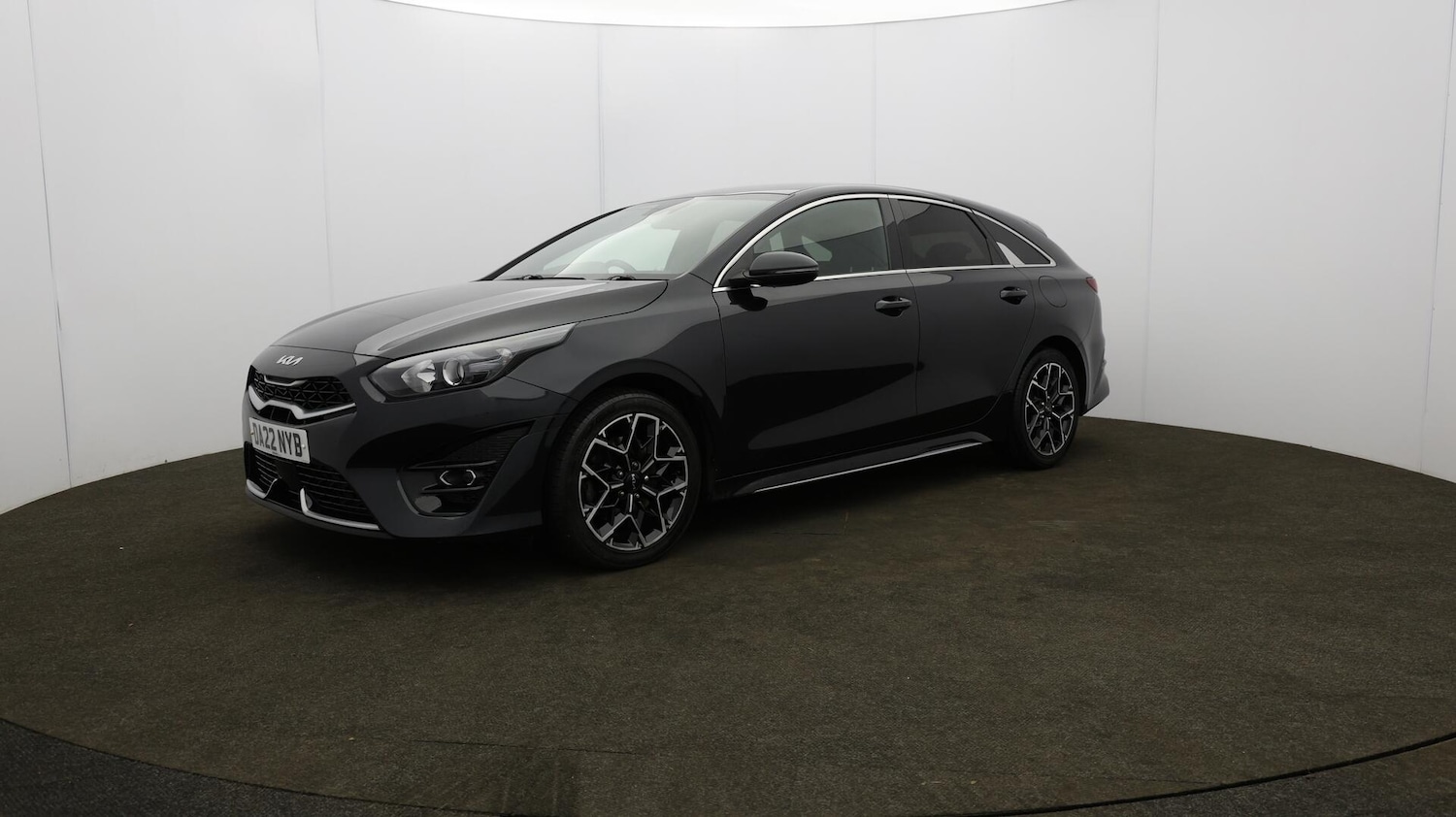 Used Kia Pro Ceed 2022 for sale - 76361053: Photo 39