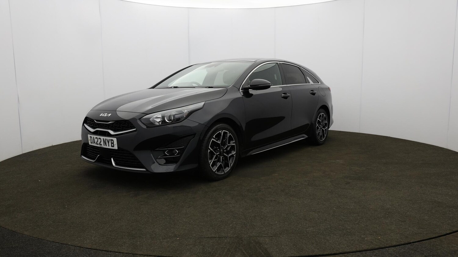 Used Kia Pro Ceed 2022 for sale - 76361053: Photo 40