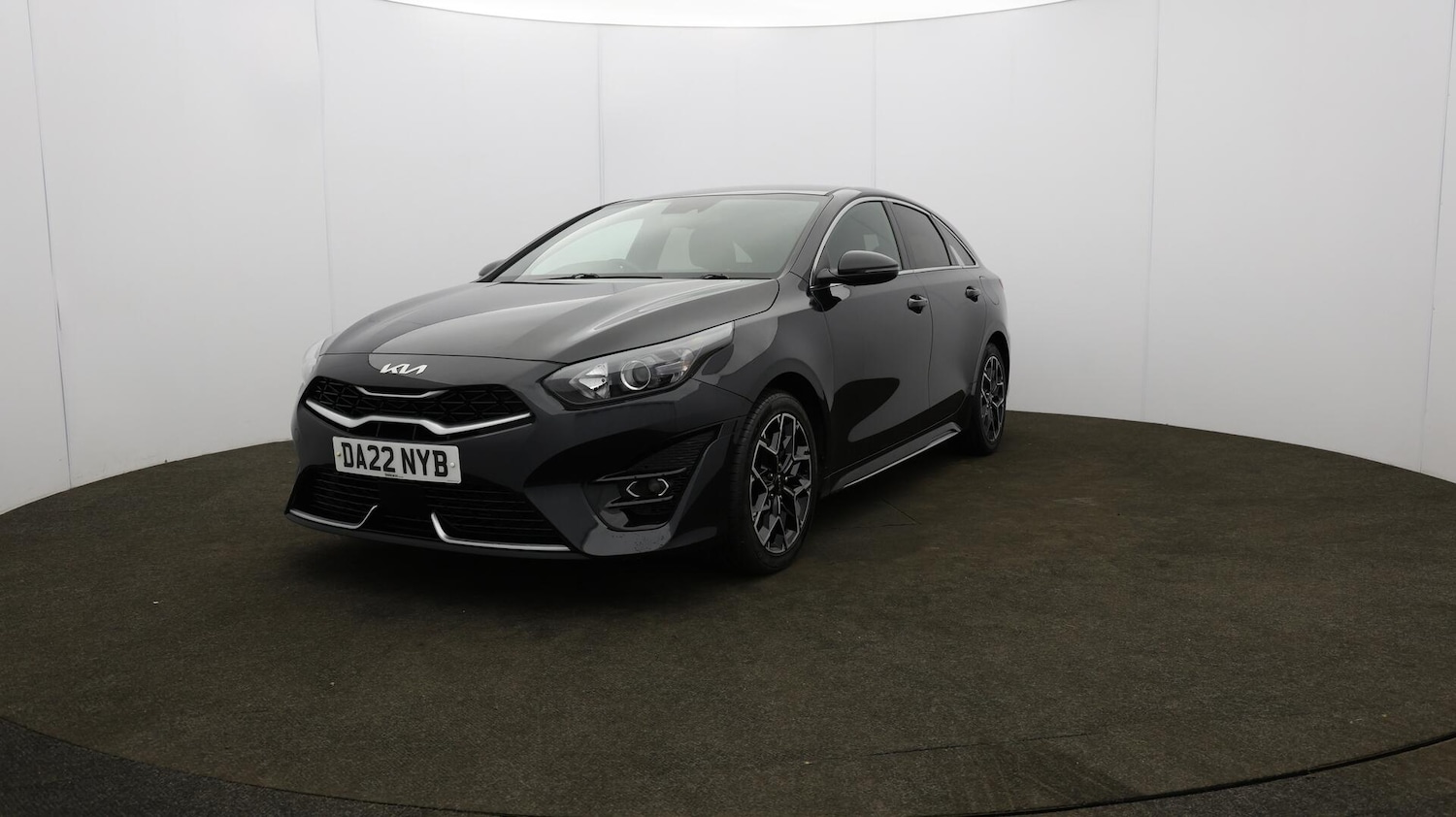 Used Kia Pro Ceed 2022 for sale - 76361053: Photo 41