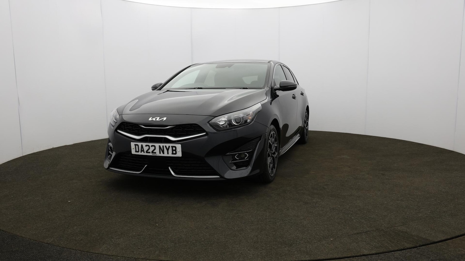 Used Kia Pro Ceed 2022 for sale - 76361053: Photo 42