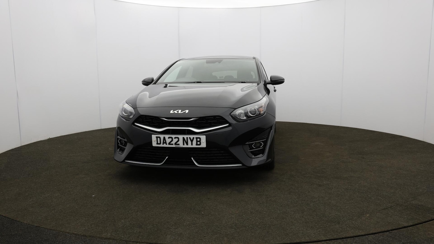 Used Kia Pro Ceed 2022 for sale - 76361053: Photo 43