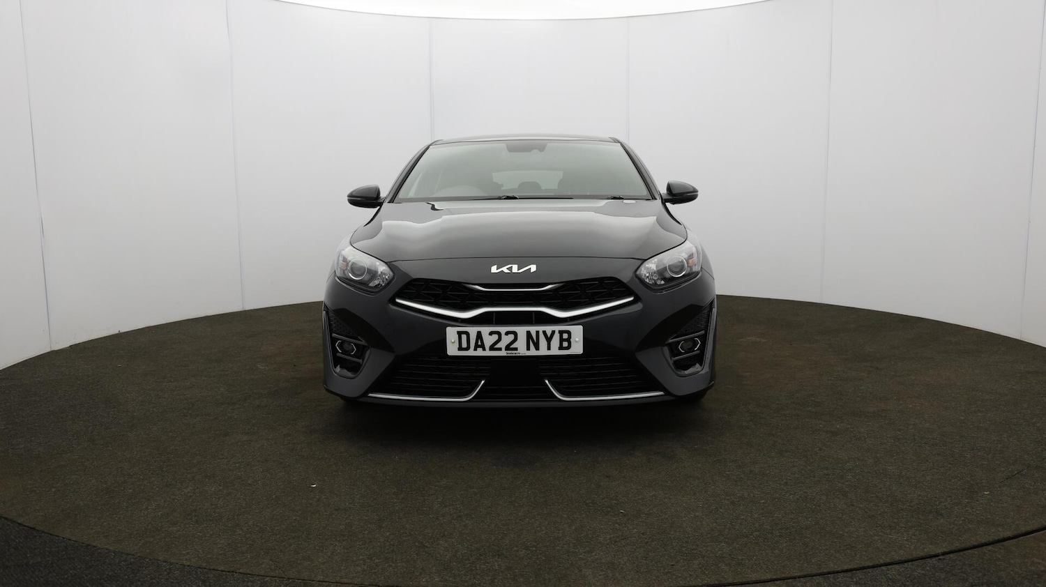 Used Kia Pro Ceed 2022 for sale - 76361053: Photo 44