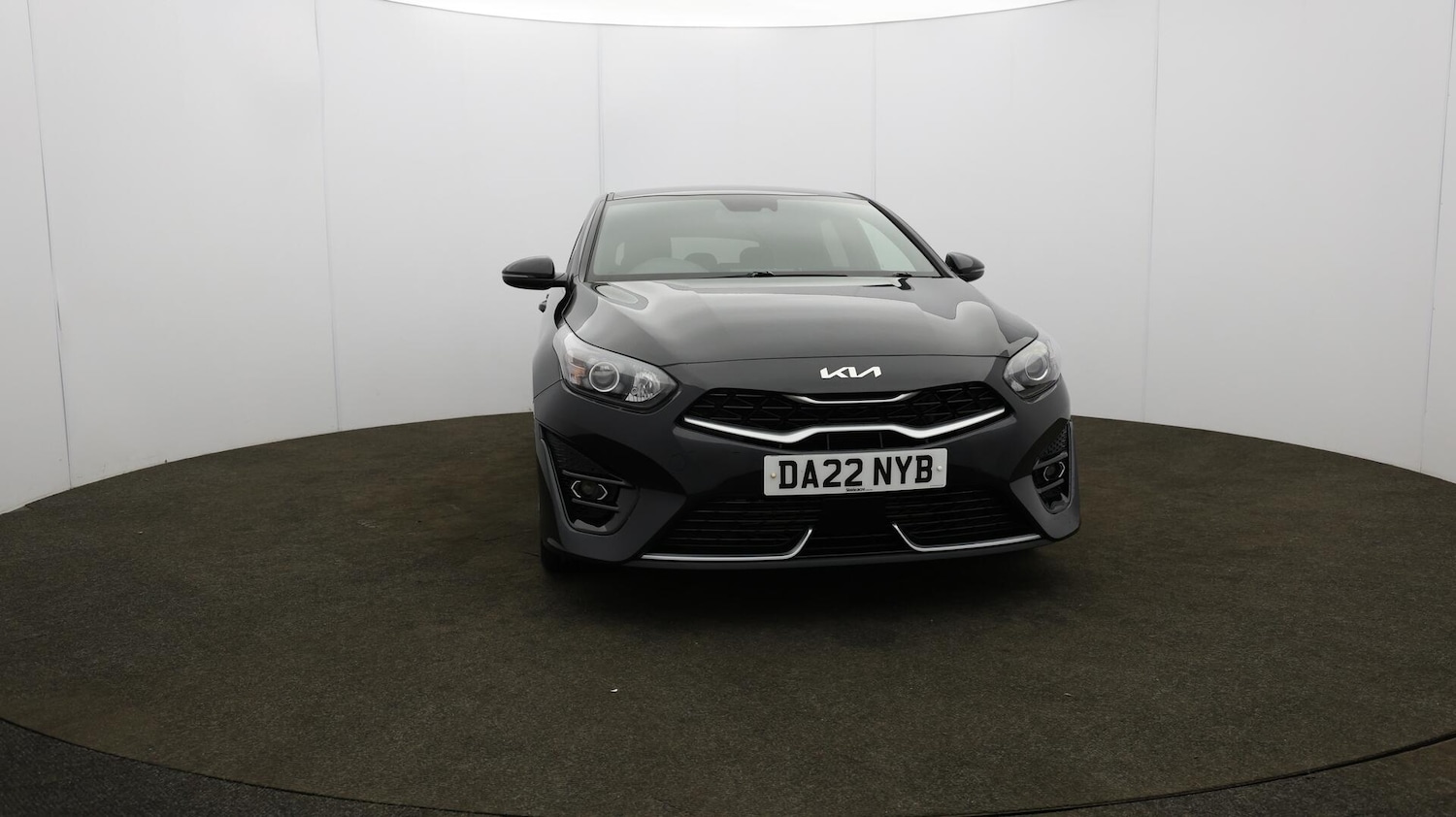 Used Kia Pro Ceed 2022 for sale - 76361053: Photo 45