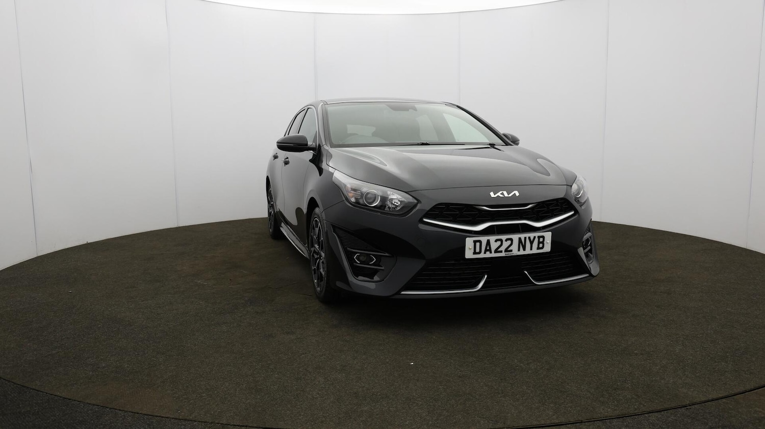 Used Kia Pro Ceed 2022 for sale - 76361053: Photo 47