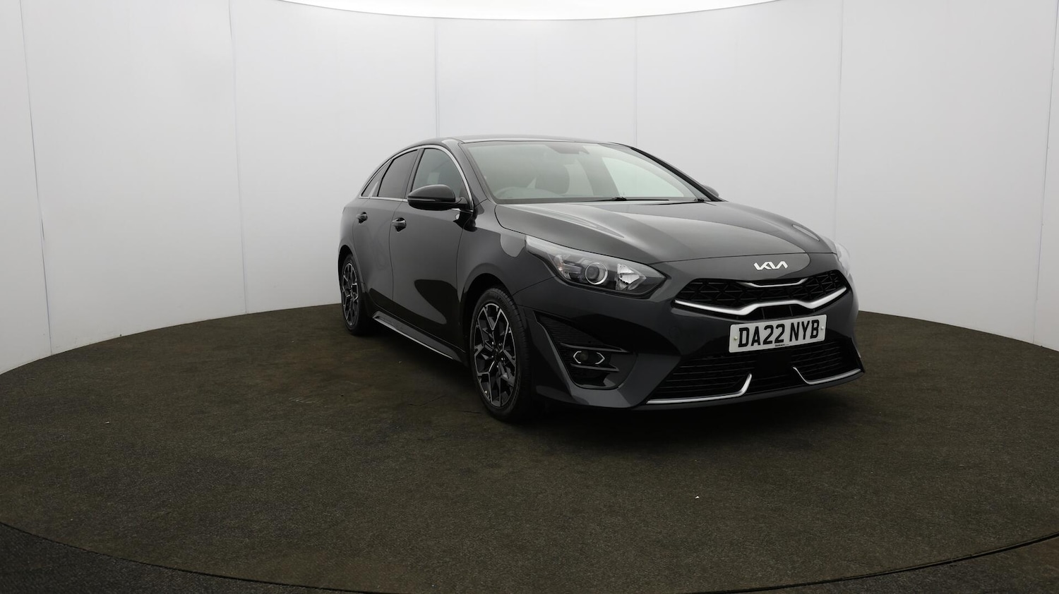 Used Kia Pro Ceed 2022 for sale - 76361053: Photo 48