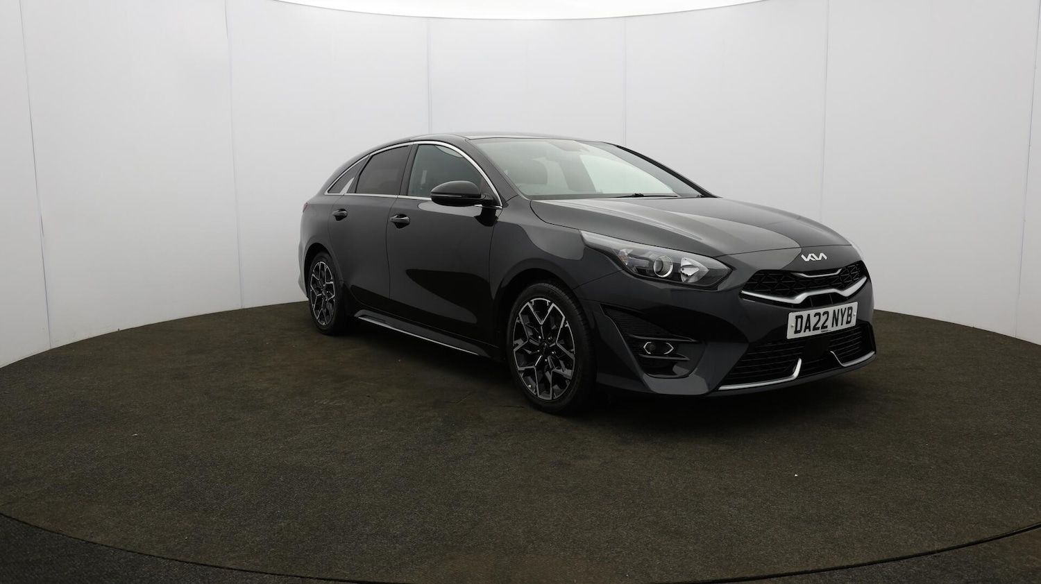 Used Kia Pro Ceed 2022 for sale - 76361053: Photo 49