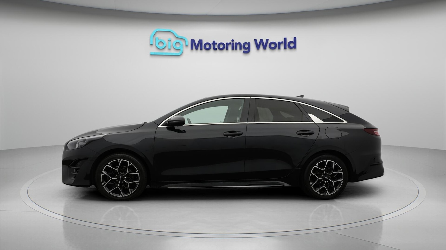 Used Kia Pro Ceed 2022 for sale - 76361053: Photo 5