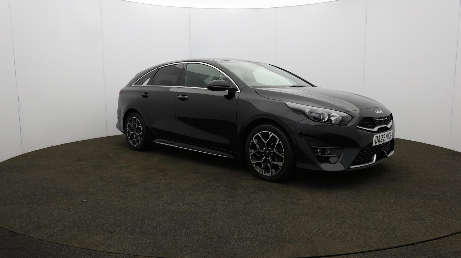 Used Kia Pro Ceed 2022 for sale - 76361053: Photo 50