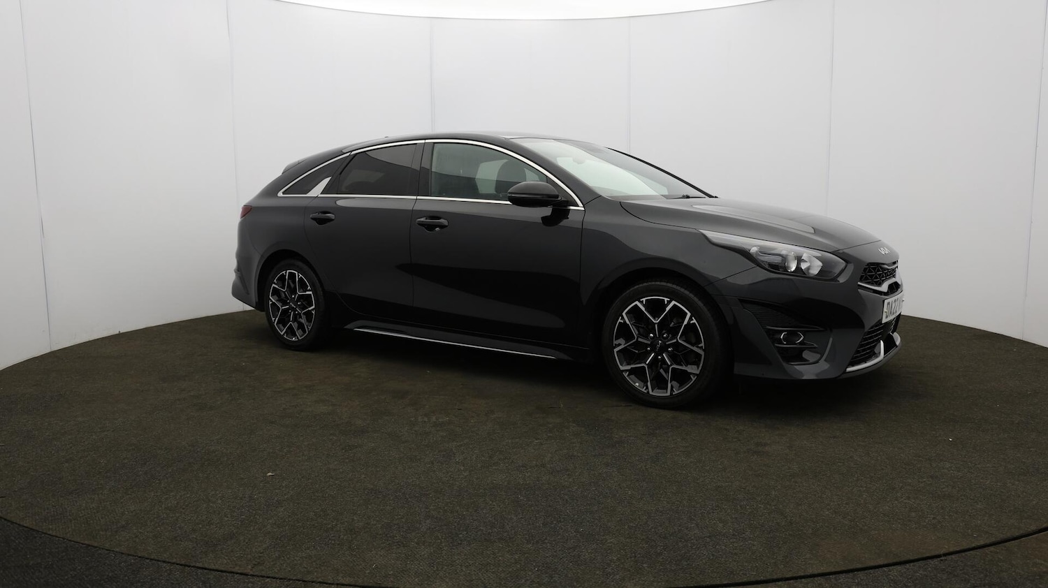 Used Kia Pro Ceed 2022 for sale - 76361053: Photo 51
