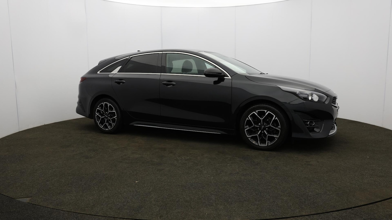 Used Kia Pro Ceed 2022 for sale - 76361053: Photo 52