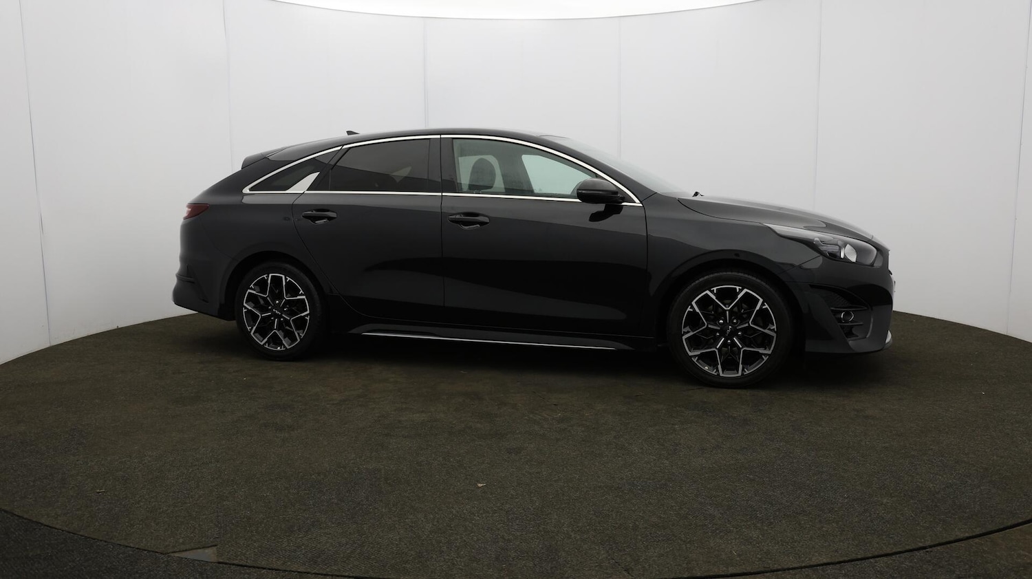 Used Kia Pro Ceed 2022 for sale - 76361053: Photo 53