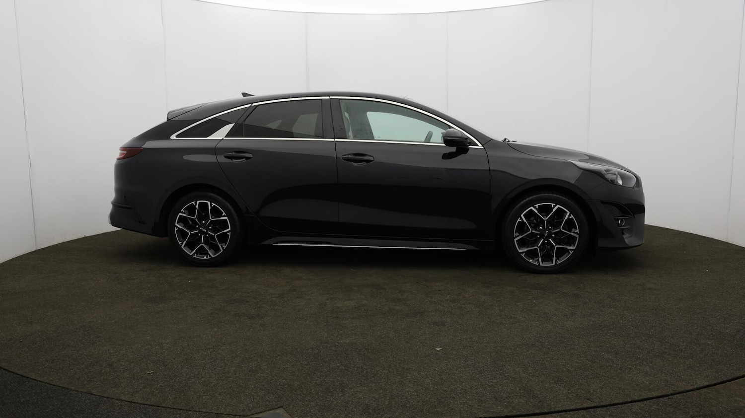 Used Kia Pro Ceed 2022 for sale - 76361053: Photo 54
