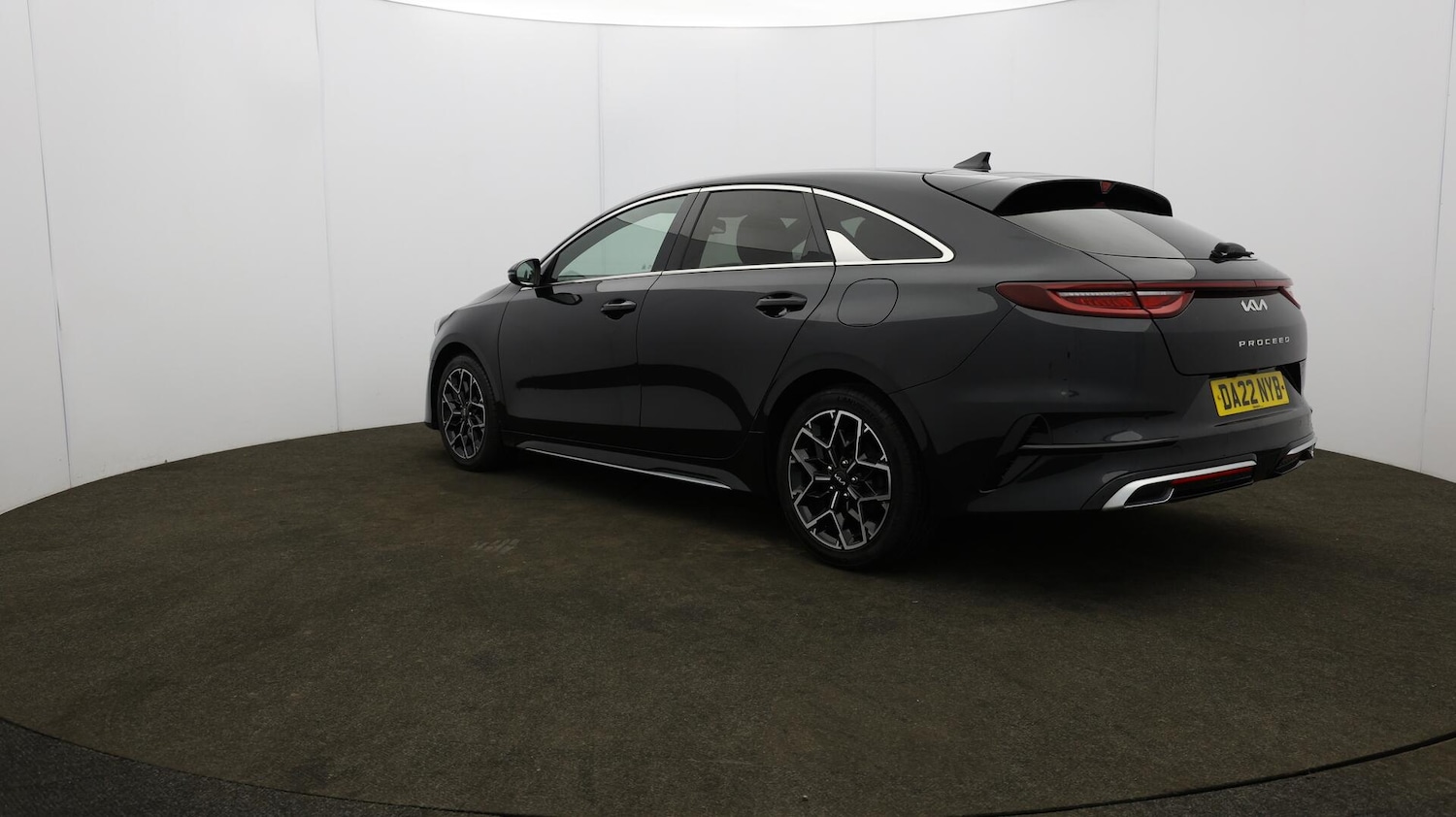 Used Kia Pro Ceed 2022 for sale - 76361053: Photo 57