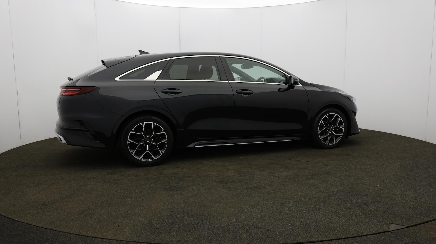 Used Kia Pro Ceed 2022 for sale - 76361053: Photo 58