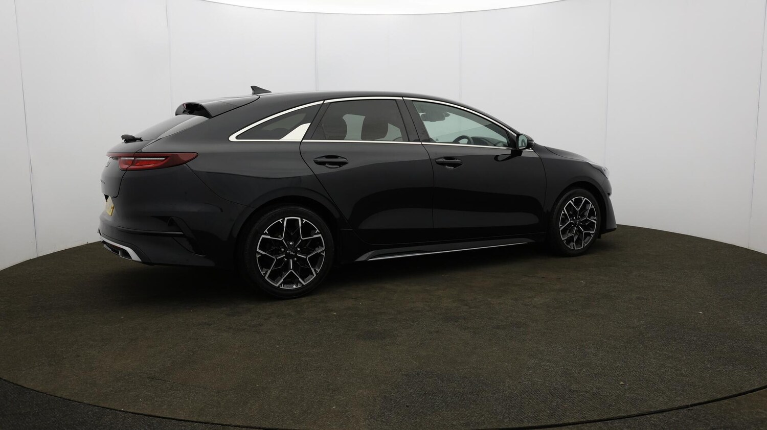 Used Kia Pro Ceed 2022 for sale - 76361053: Photo 59