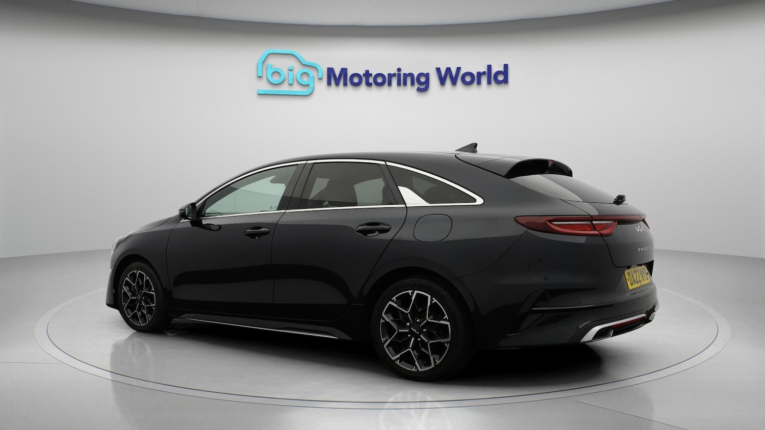 Used Kia Pro Ceed 2022 for sale - 76361053: Photo 6