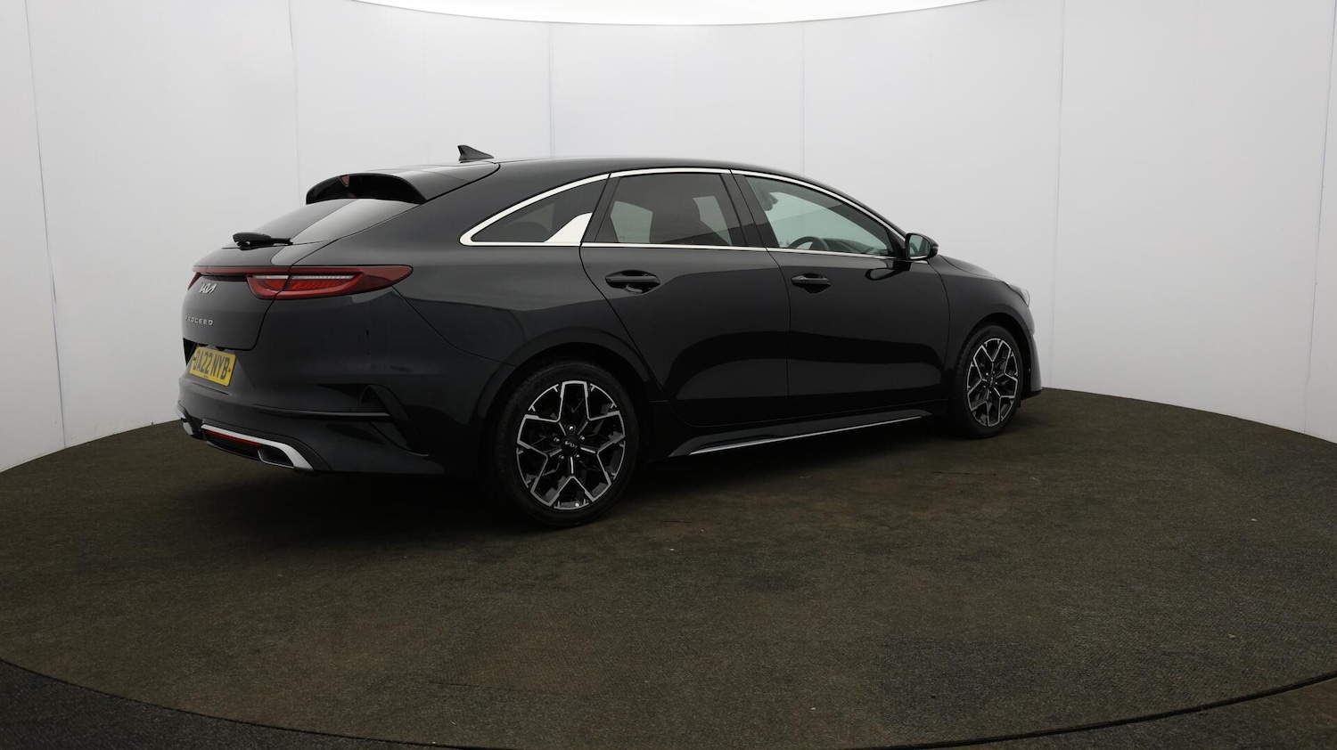 Used Kia Pro Ceed 2022 for sale - 76361053: Photo 60