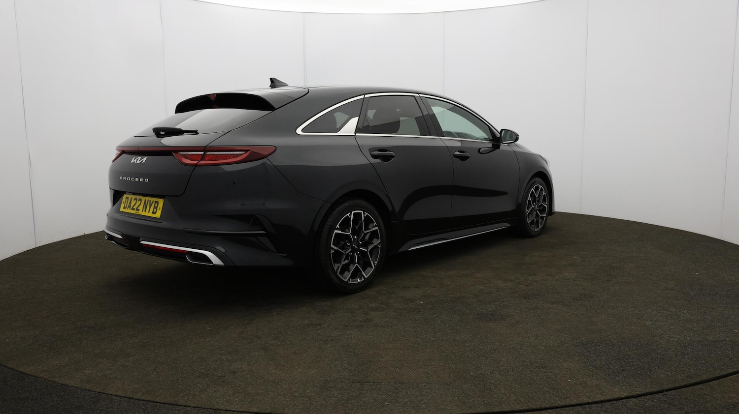 Used Kia Pro Ceed 2022 for sale - 76361053: Photo 61