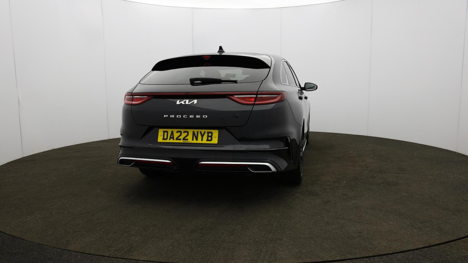 Used Kia Pro Ceed 2022 for sale - 76361053: Photo 64