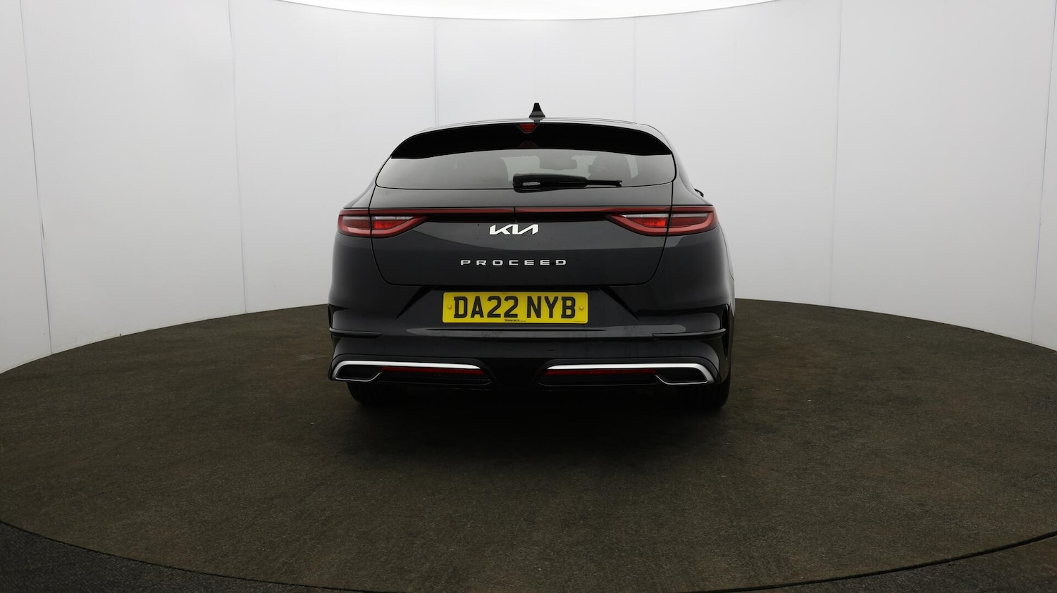 Used Kia Pro Ceed 2022 for sale - 76361053: Photo 65