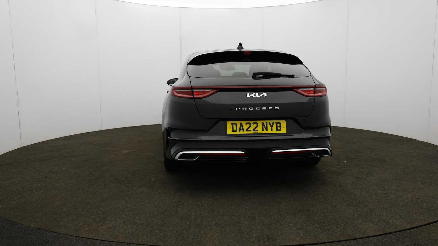 Used Kia Pro Ceed 2022 for sale - 76361053: Photo 66