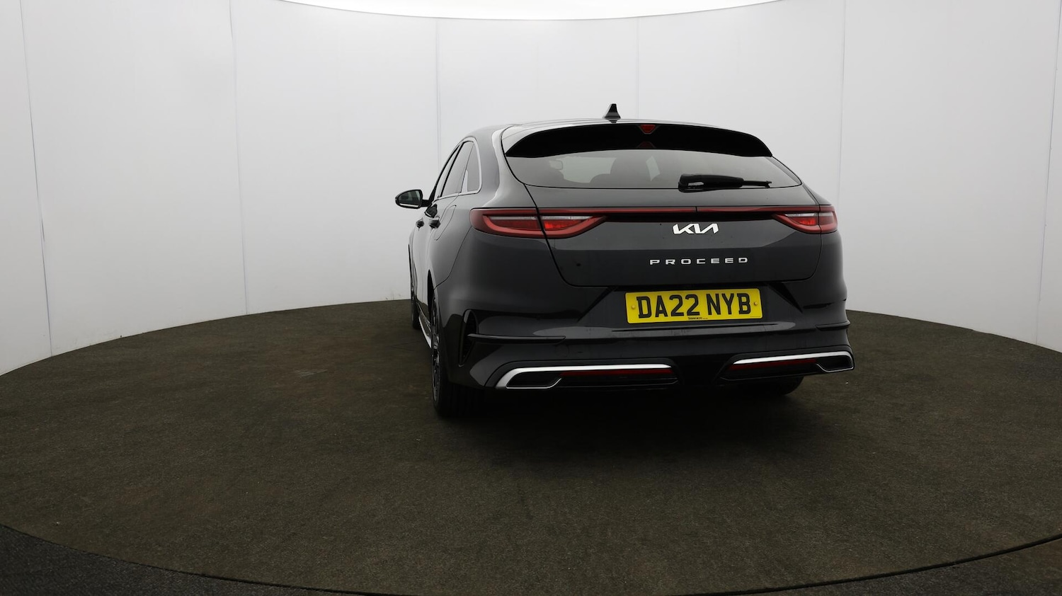 Used Kia Pro Ceed 2022 for sale - 76361053: Photo 67
