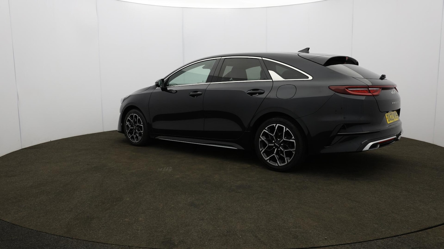 Used Kia Pro Ceed 2022 for sale - 76361053: Photo 68