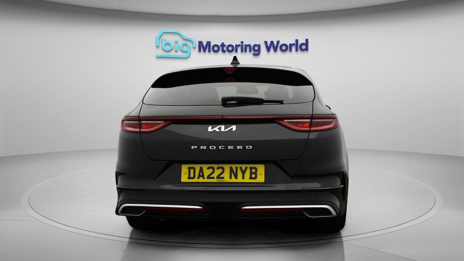 Used Kia Pro Ceed 2022 for sale - 76361053: Photo 7
