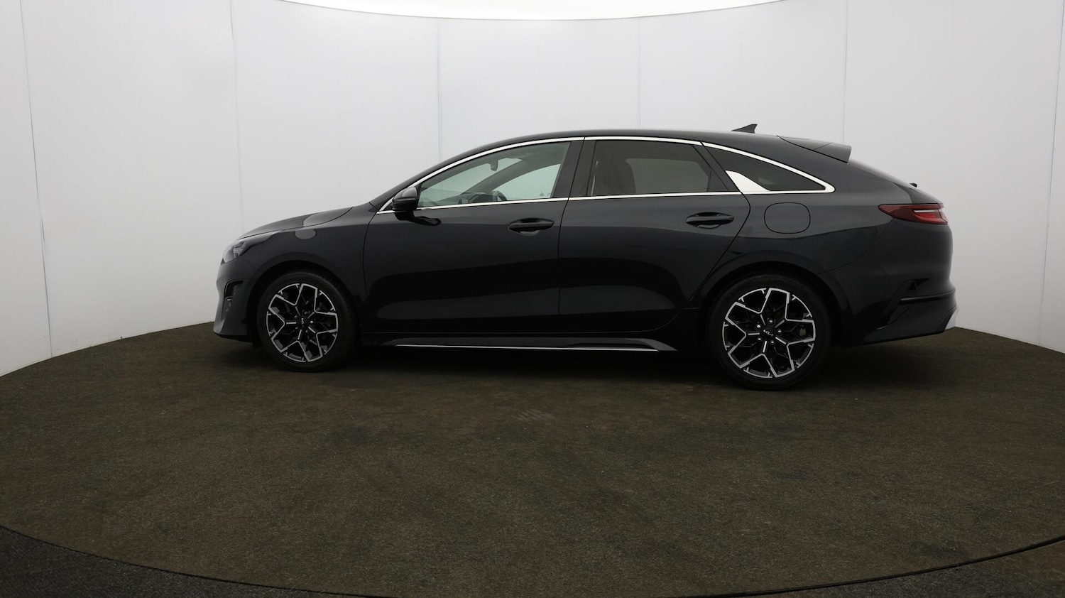 Used Kia Pro Ceed 2022 for sale - 76361053: Photo 71