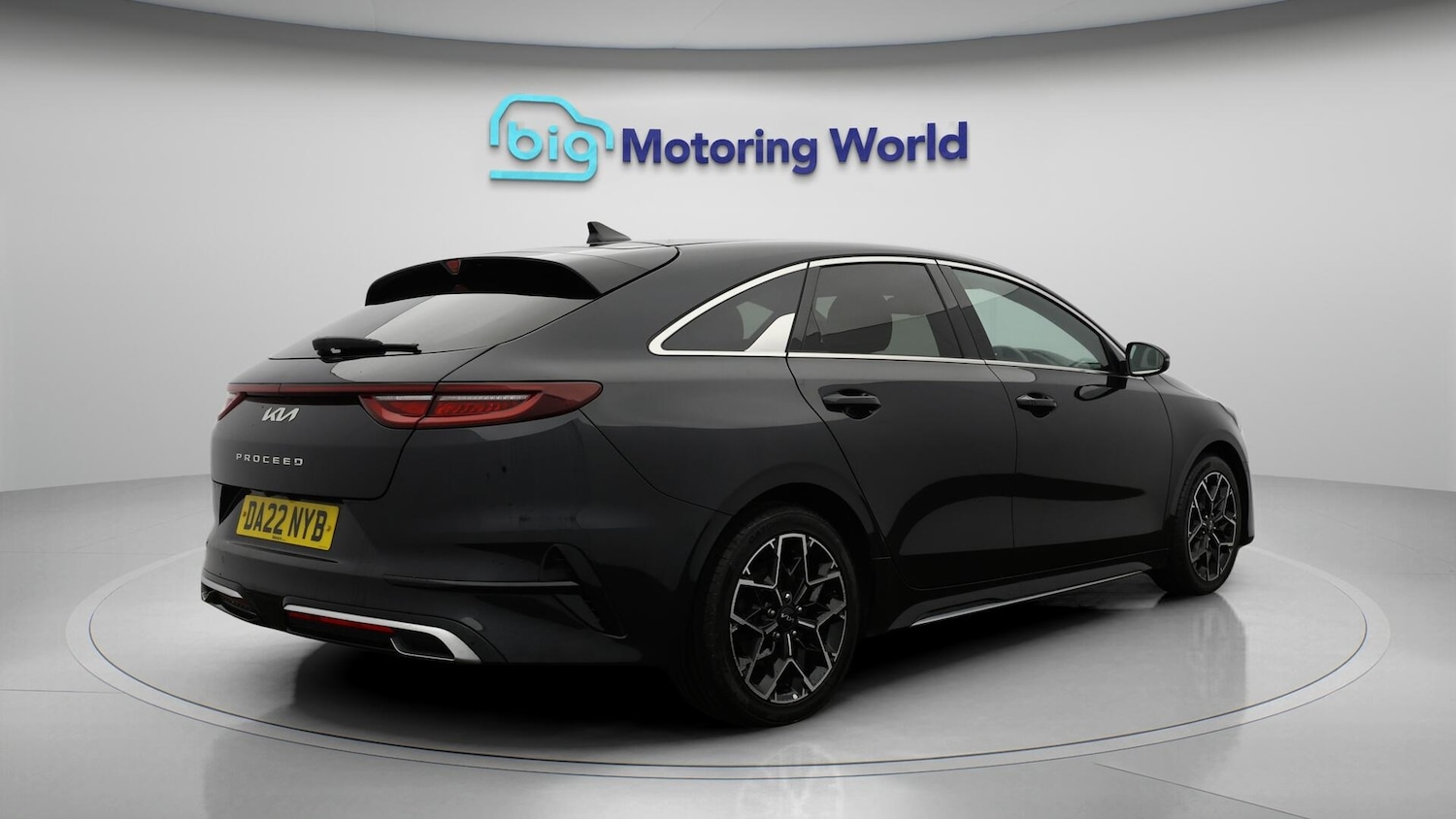 Used Kia Pro Ceed 2022 for sale - 76361053: Photo 8