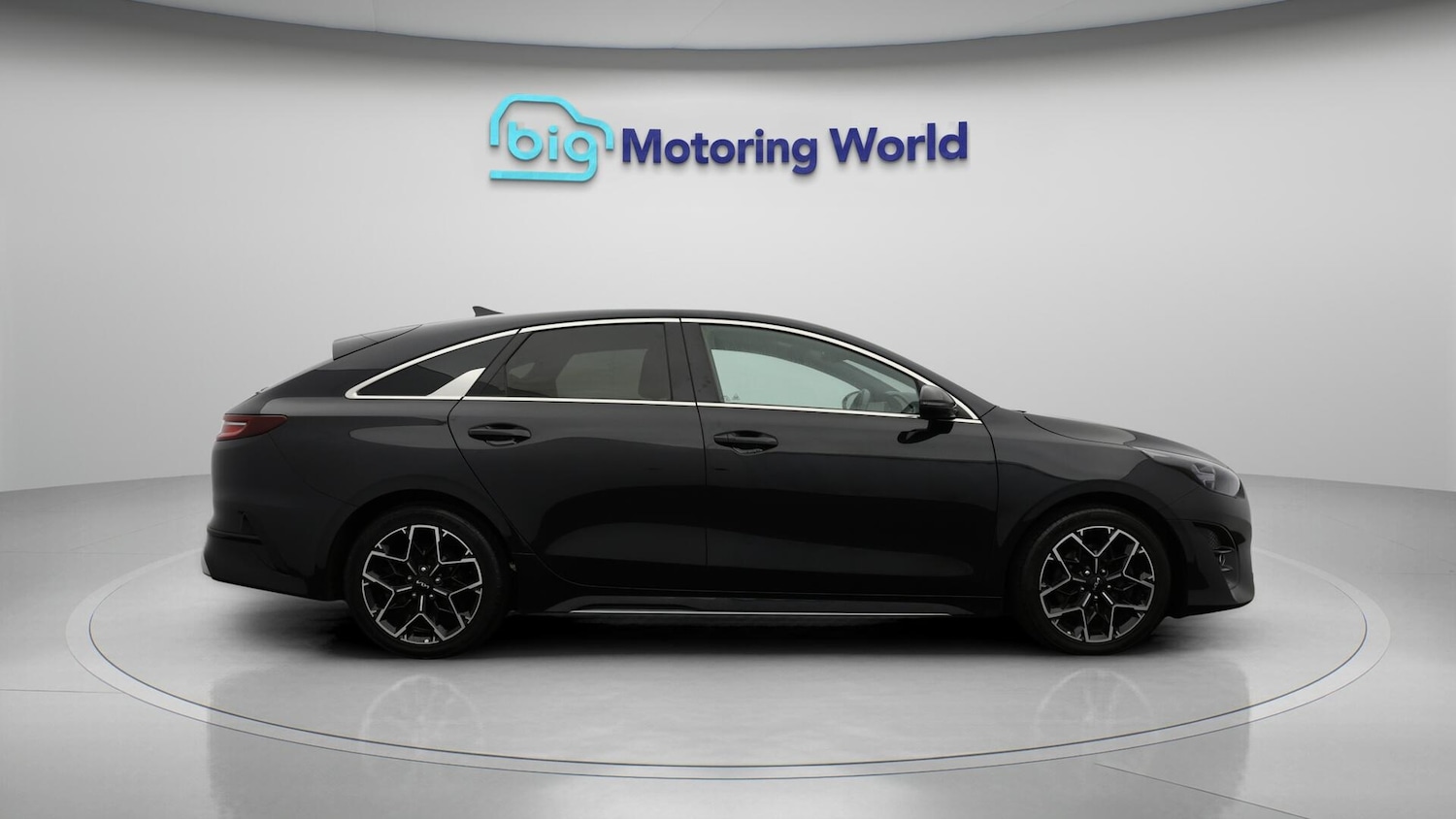 Used Kia Pro Ceed 2022 for sale - 76361053: Photo 9