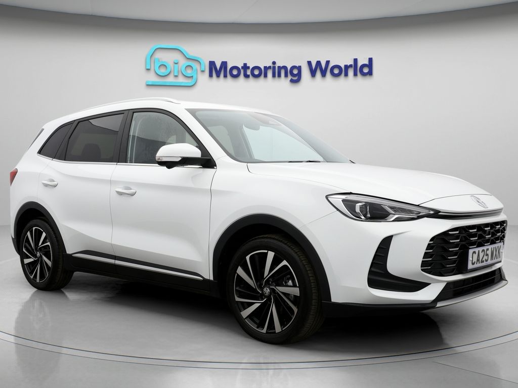 Used MG MG ZS for sale - 76811113: Photo 1