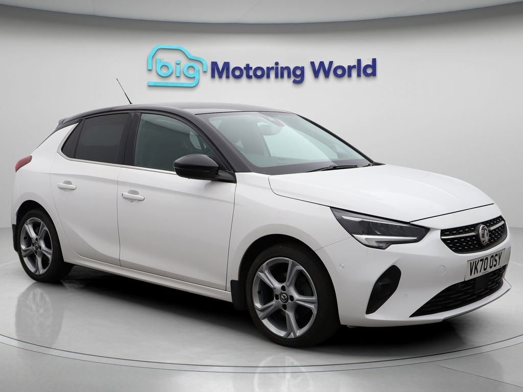 Used Vauxhall Corsa for sale - 76814555: Photo 10