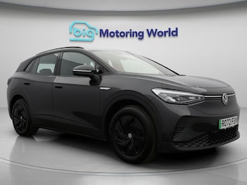 (72) - Pure 52kWh Life SUV 5dr Electric Auto (148 ps)