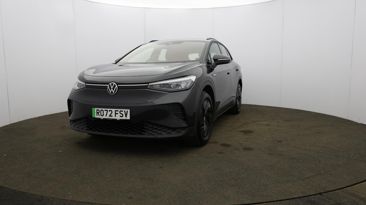 Vehicle 43