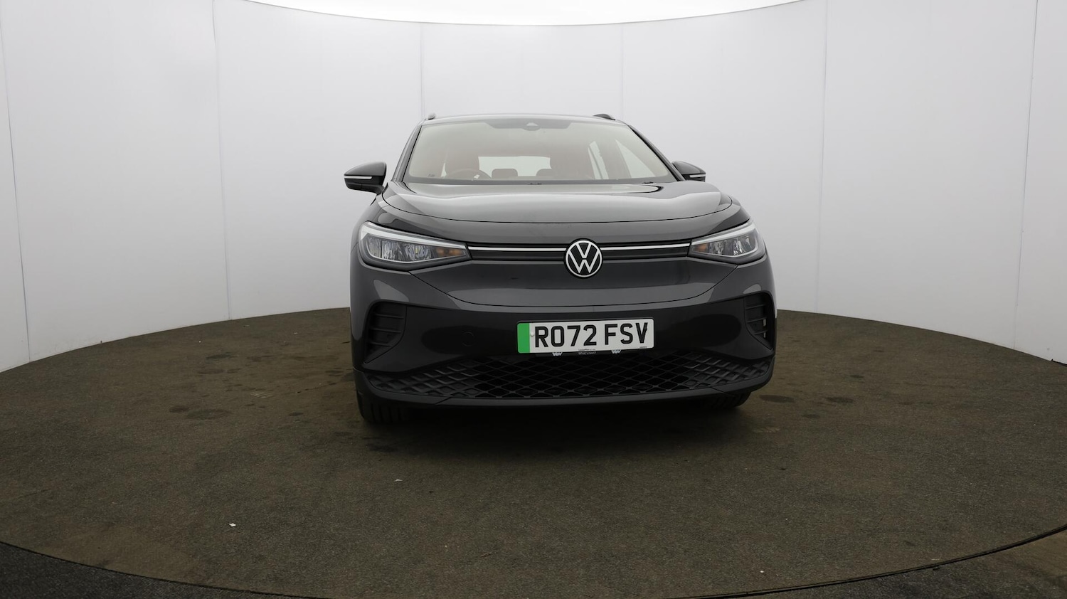 Vehicle 46