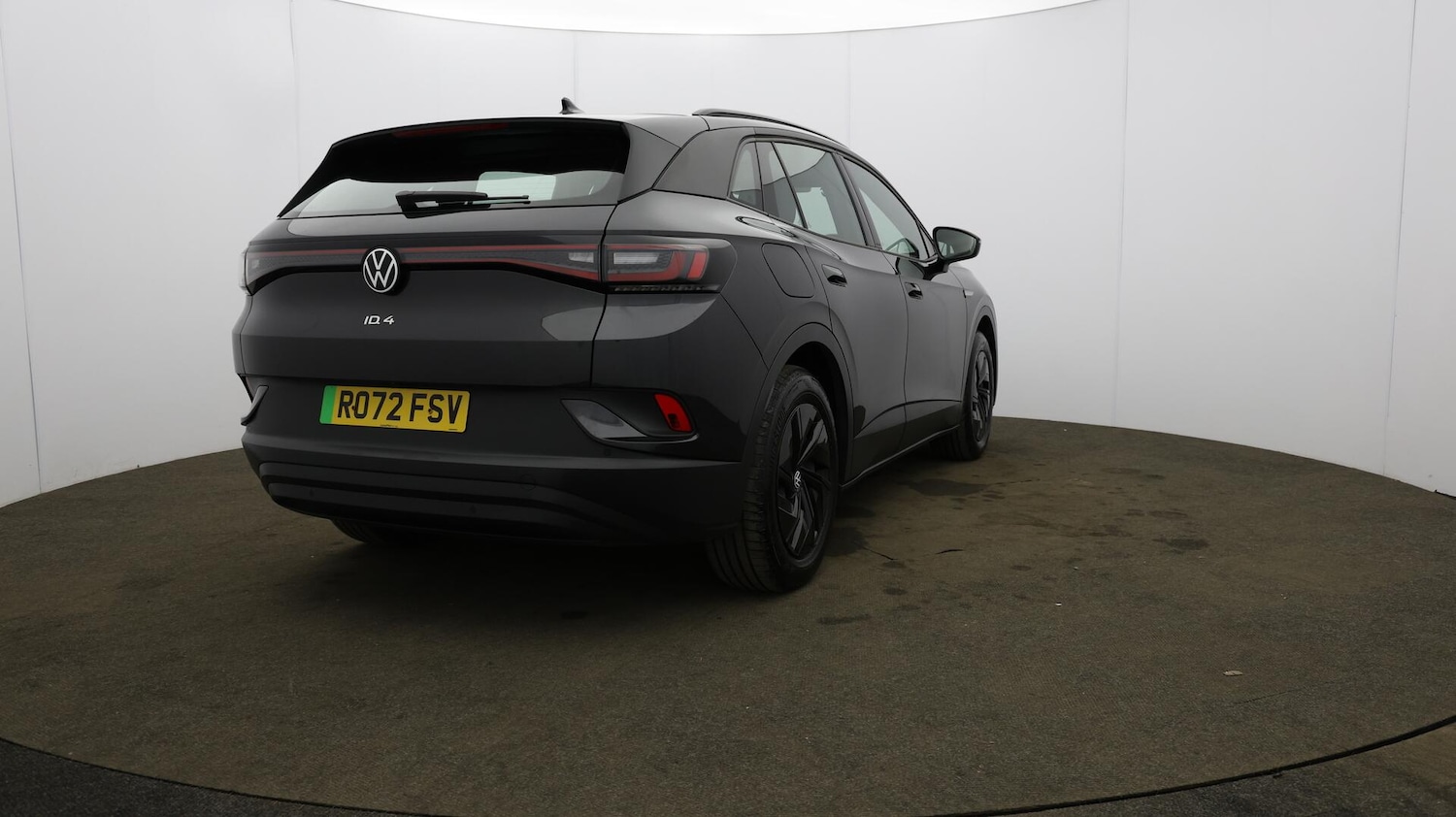Vehicle 70