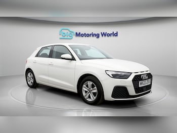 Used Audi A1 2023 for sale - 78391236: Photo