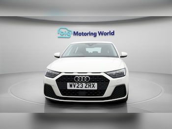 Used Audi A1 2023 for sale - 78391236: Photo