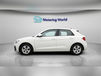 Used Audi A1 2023 for sale - 78391236: Photo