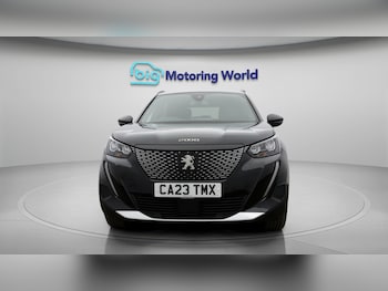 Used Peugeot 2008 2023 for sale - 78742592: Photo
