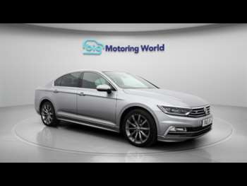 Used Volkswagen Passat 2019 for sale - 74810878: Photo