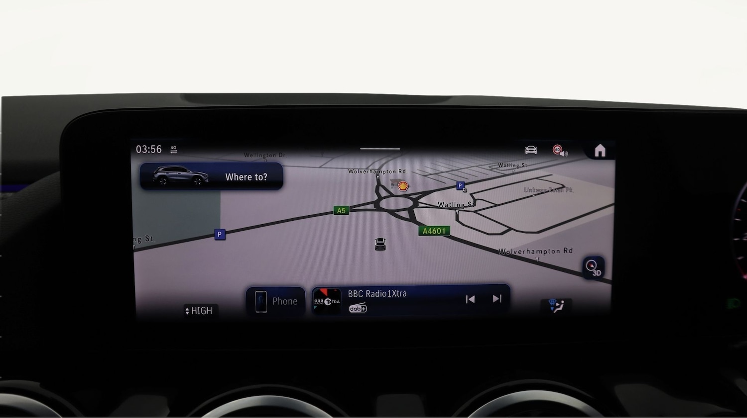 Used Mercedes-Benz GLA 2024 for sale - 77385600: Photo 11