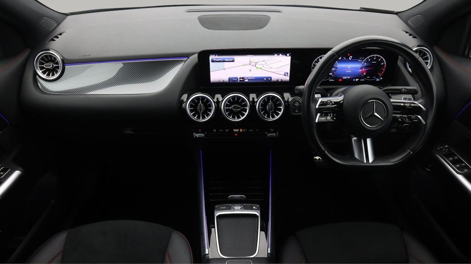 Used Mercedes-Benz GLA 2024 for sale - 77385600: Photo 13