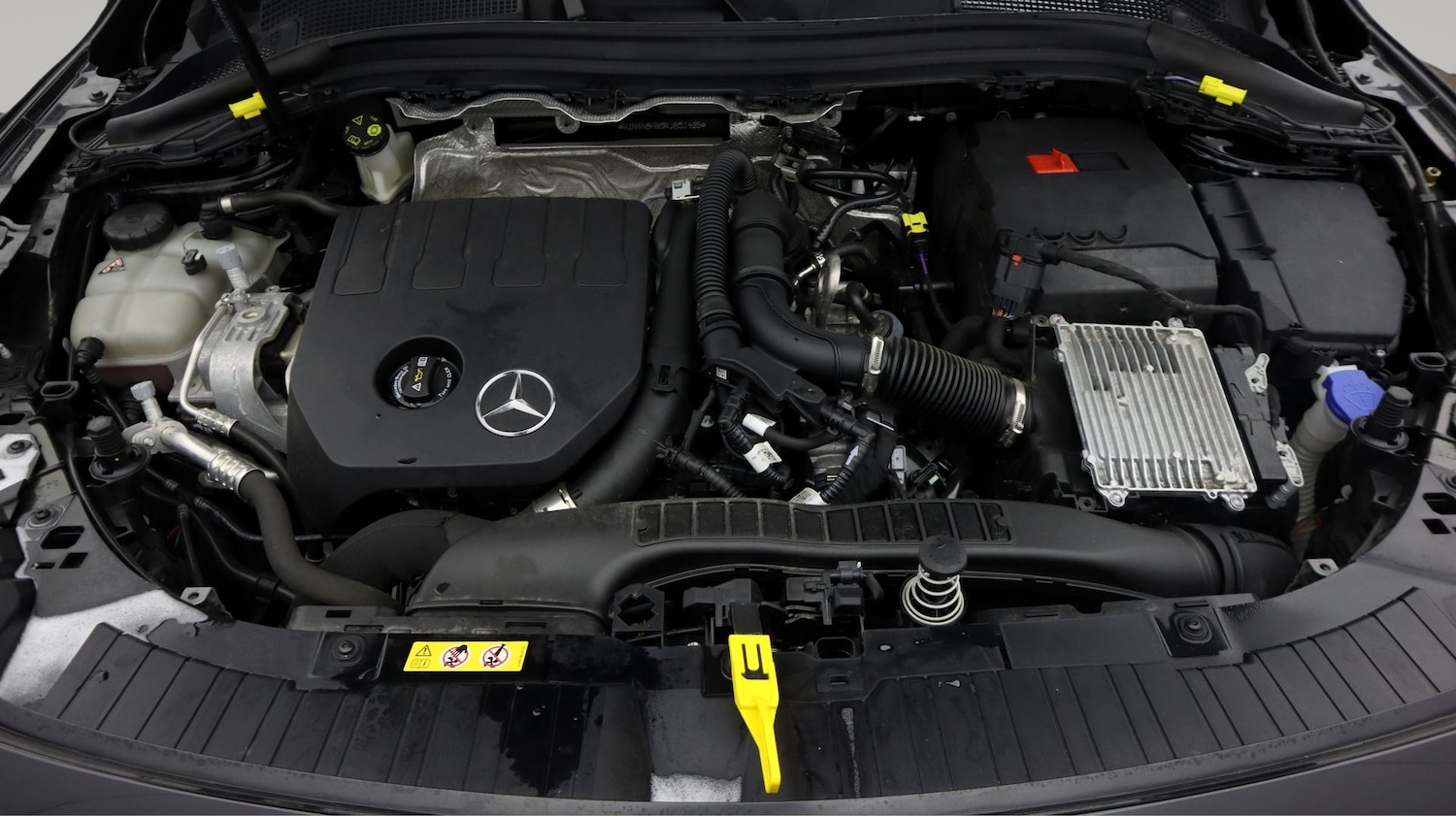 Used Mercedes-Benz GLA 2024 for sale - 77385600: Photo 19