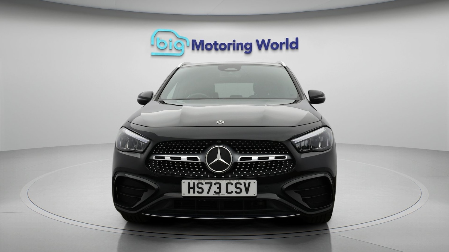 Used Mercedes-Benz GLA 2024 for sale - 77385600: Photo 2